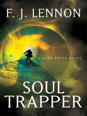 cover image of Soul Trapper